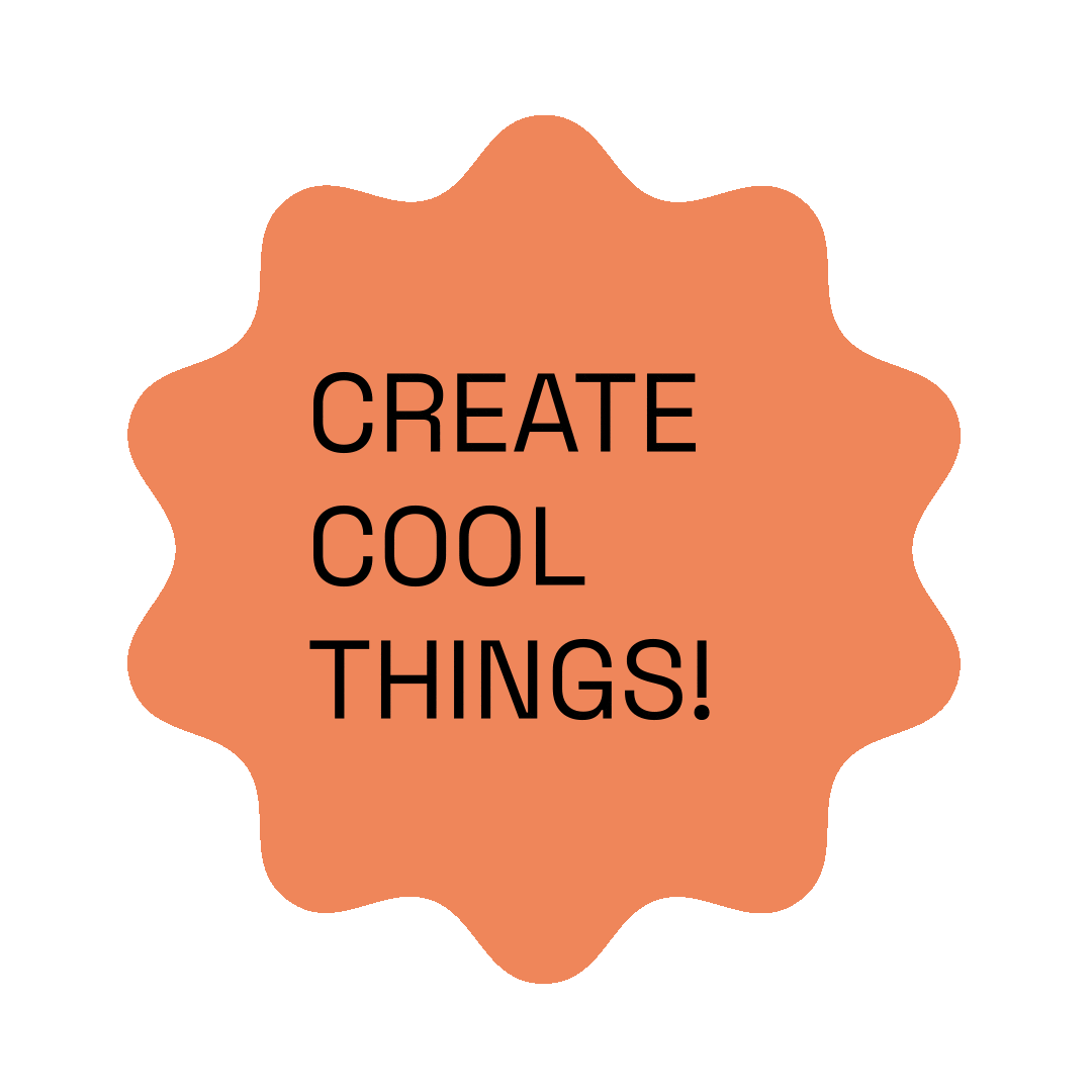 Orange element